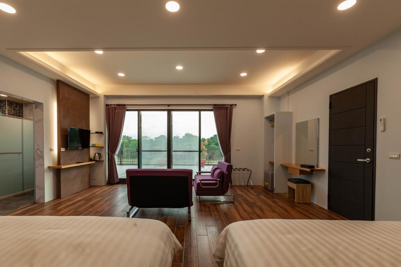 123 Hall Wujie Zewnętrze zdjęcie