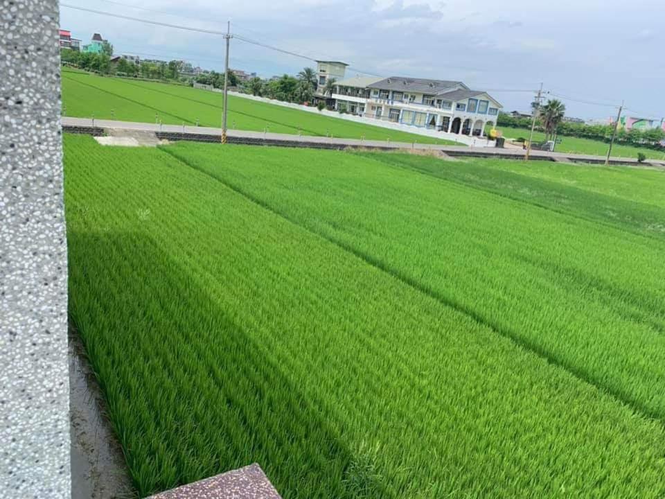 123 Hall Wujie Pokój zdjęcie