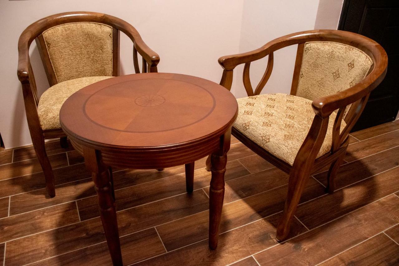 123 Hall Wujie Zewnętrze zdjęcie