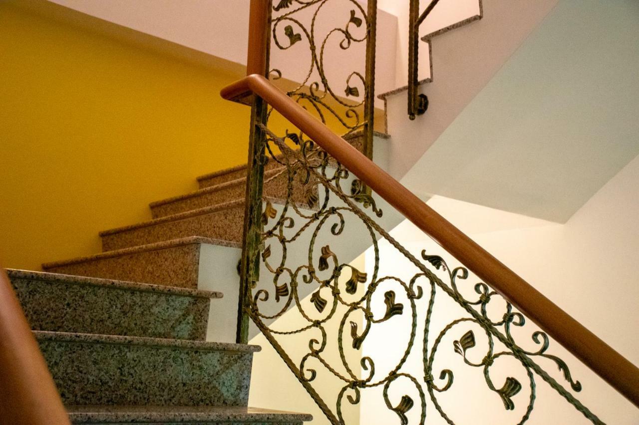 123 Hall Wujie Zewnętrze zdjęcie