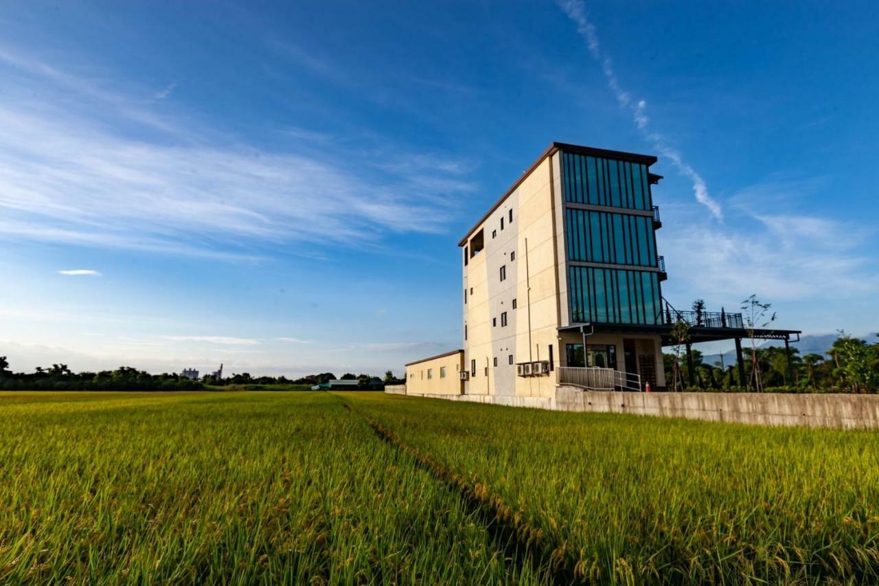123 Hall Wujie Zewnętrze zdjęcie