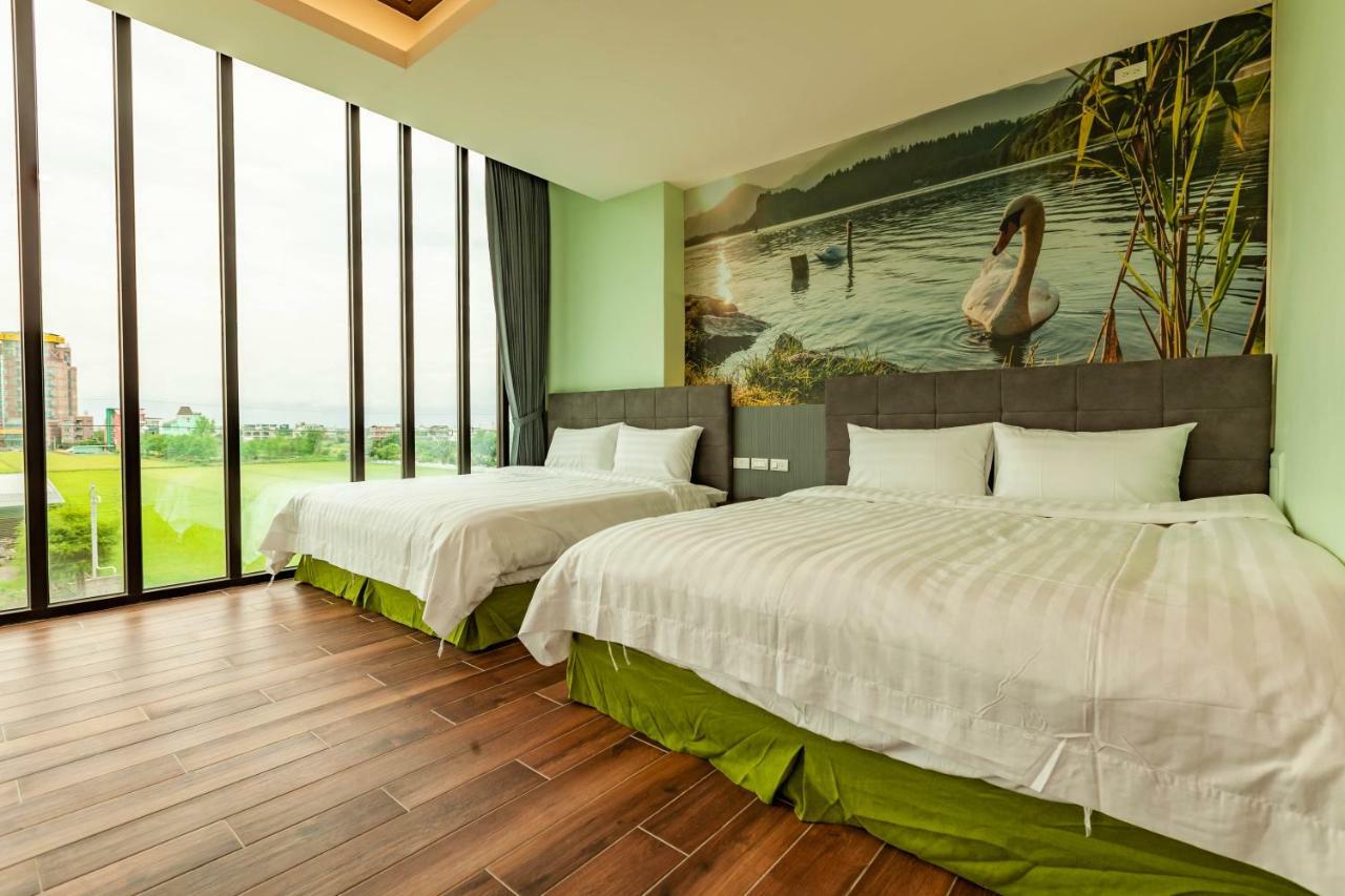 123 Hall Wujie Zewnętrze zdjęcie
