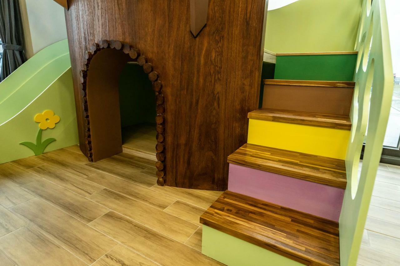 123 Hall Wujie Zewnętrze zdjęcie